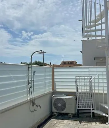 Atabey Sul Mare Apartment