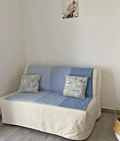 Atabey Sul Mare Apartamento