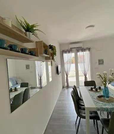 Atabey Sul Mare Apartamento *