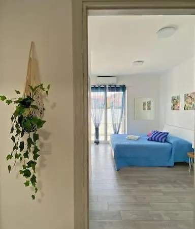 Atabey Sul Mare Apartment