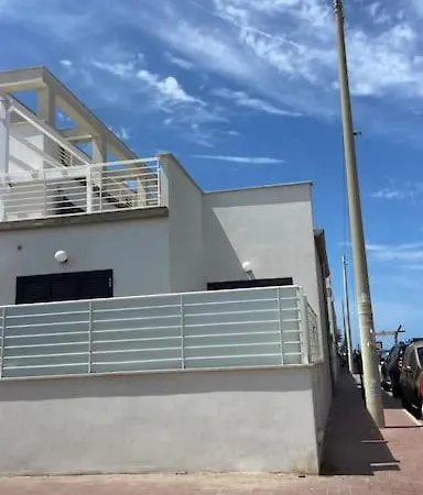 Atabey Sul Mare Apartment Focene