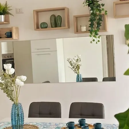 Atabey Sul Mare Apartamento