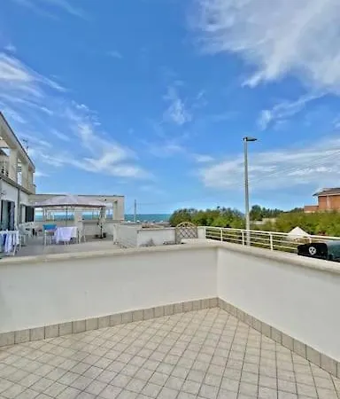 Apartment Atabey Sul Mare *