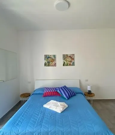 Atabey Sul Mare Apartment *