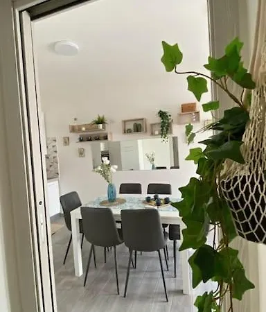 Apartment Atabey Sul Mare *