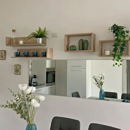Apartment Atabey Sul Mare Focene