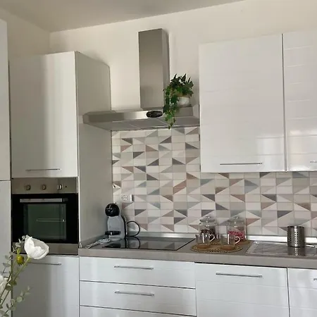 Apartment Atabey Sul Mare