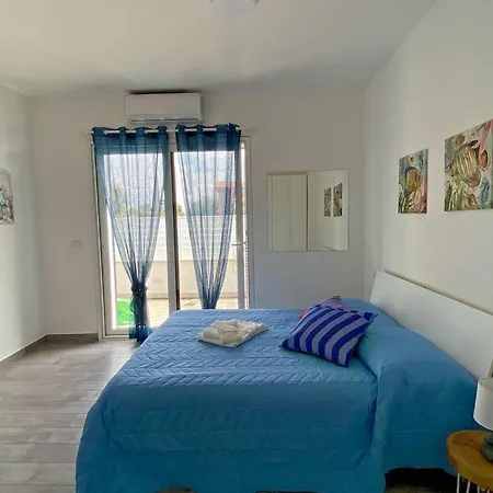 Apartment Atabey Sul Mare *